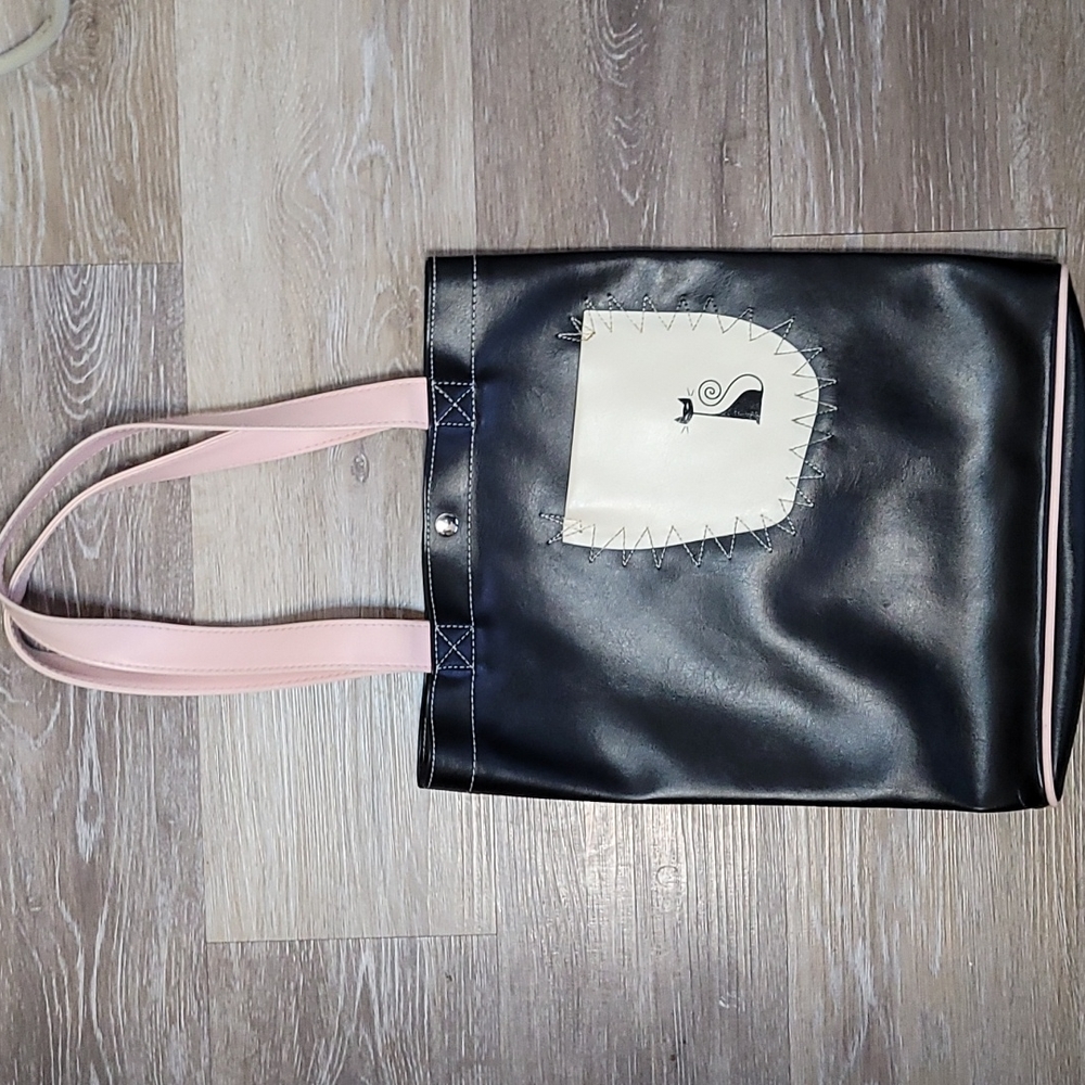 Red Tango Tokyo Bay Tote